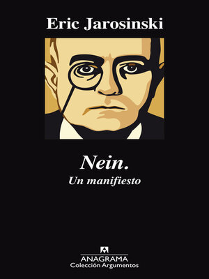 cover image of Nein.